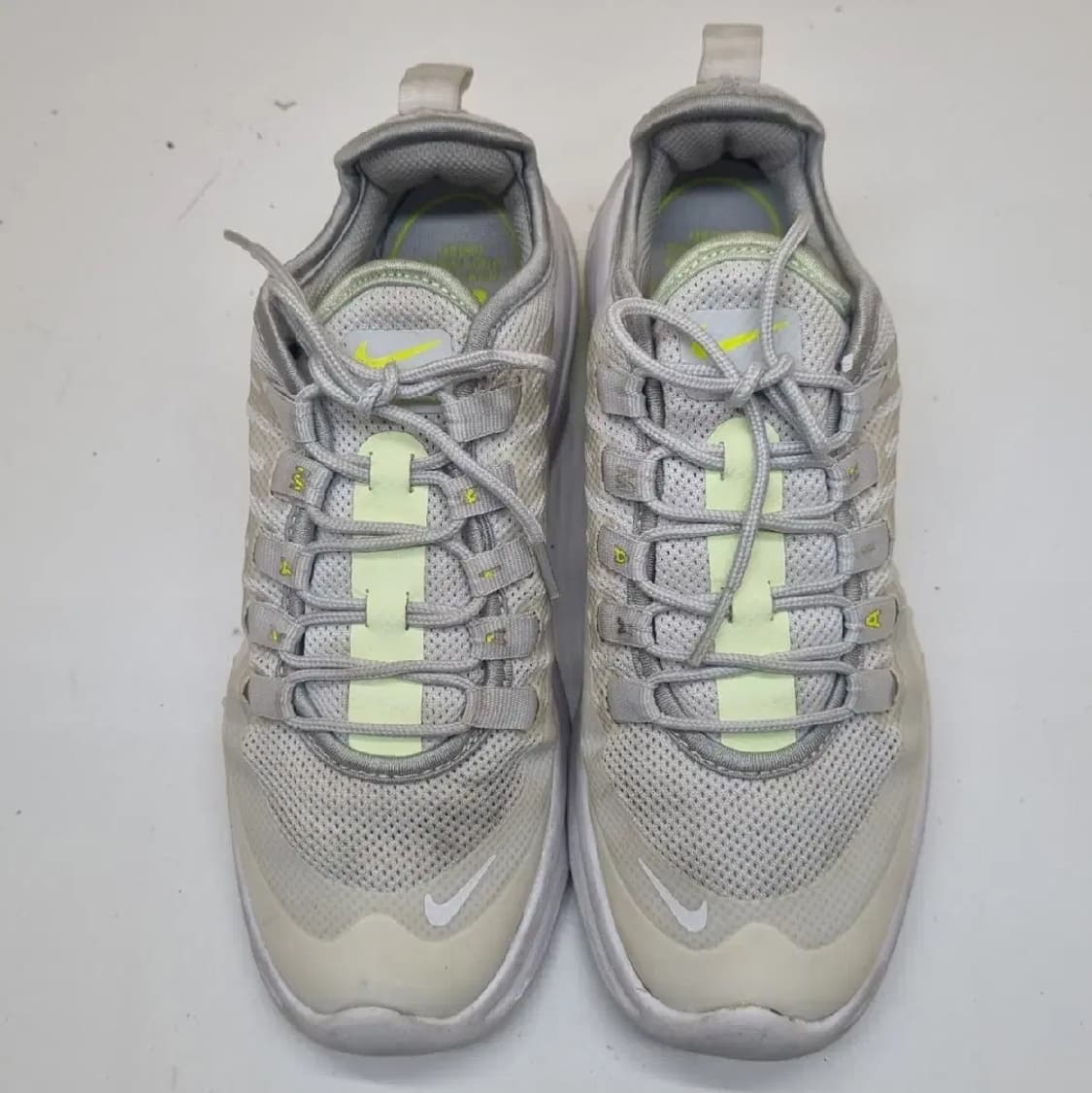 나이키 에어맥스 엑시스 여성운동화235. 상품이미지2