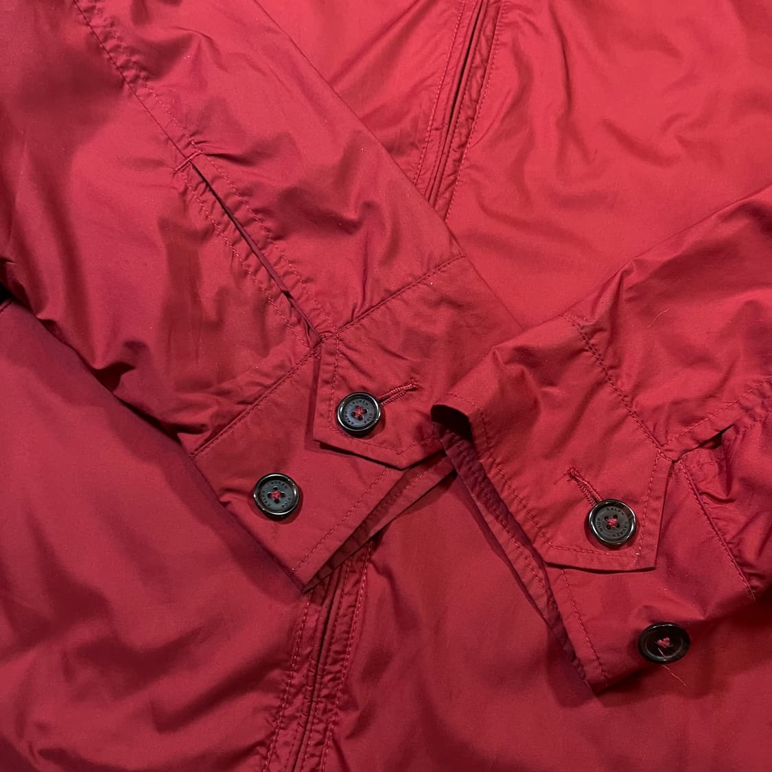 폴로 랄프로렌 페리 바람막이 자켓 상품이미지3