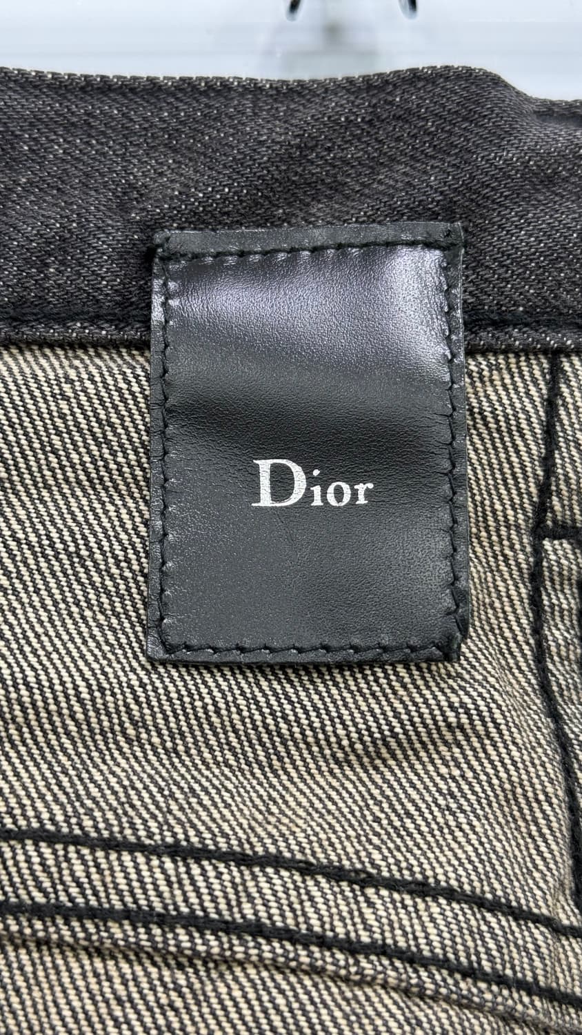 Dior homme aw03 clawmark 상품이미지8
