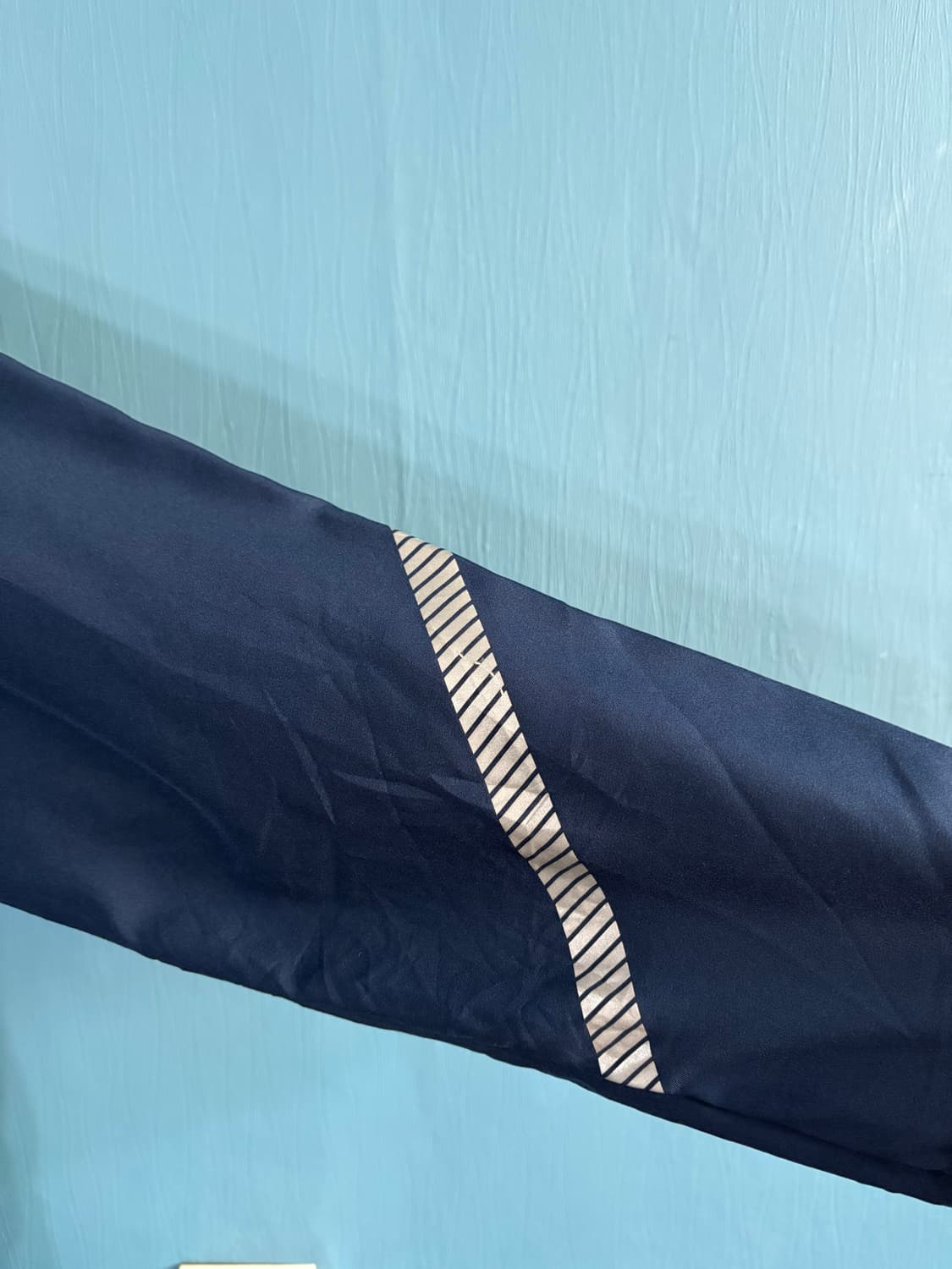 00‘s U.S Air force Track Jacket.  상품이미지5