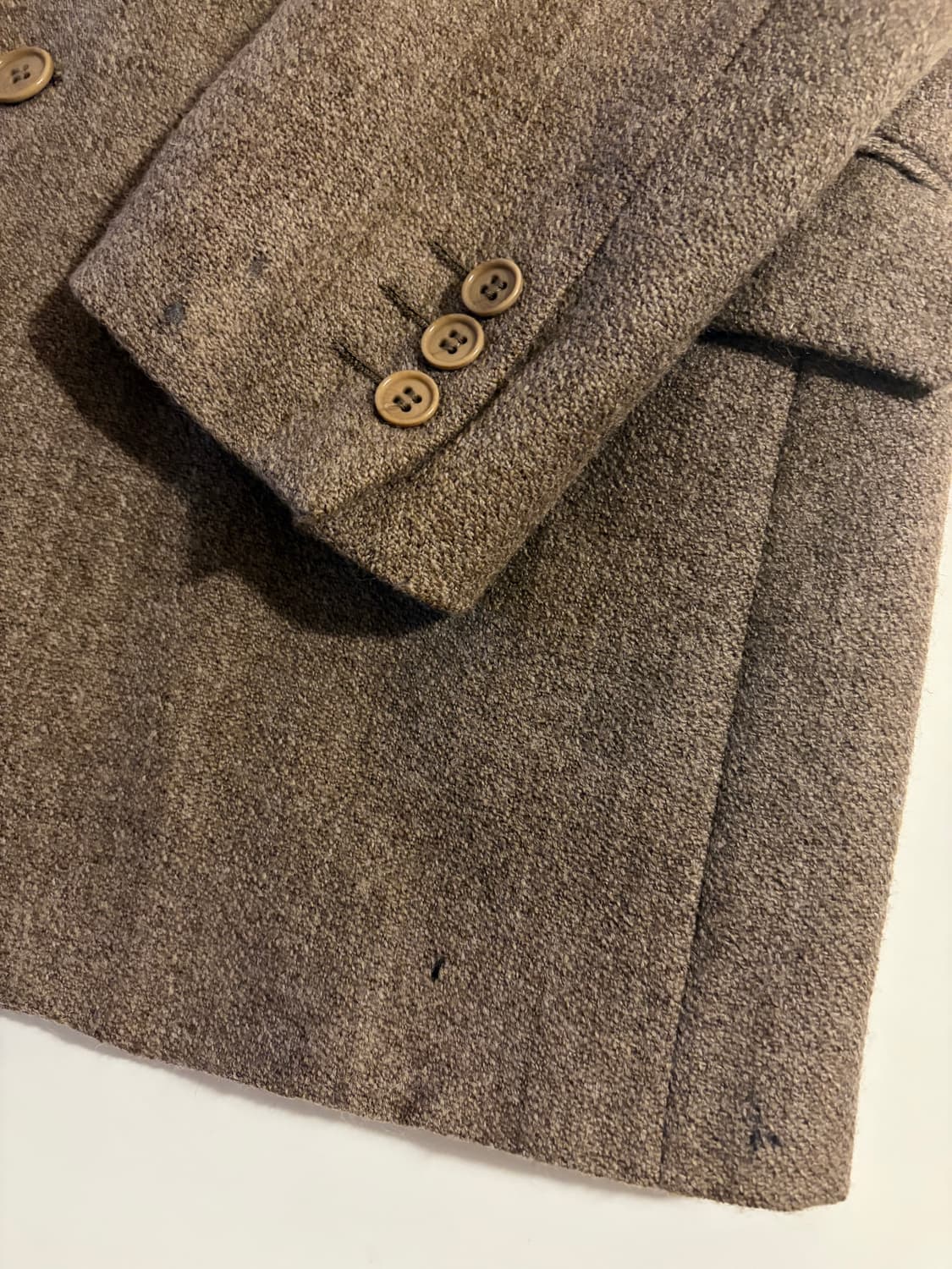 90s emporio armani (made in italy) 상품이미지5