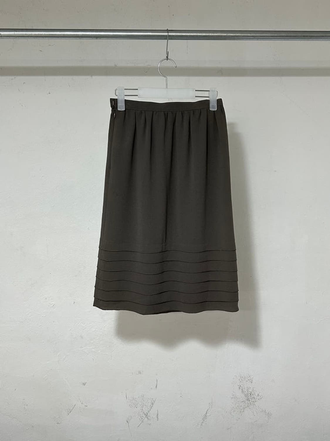 vtg skirt 상품이미지5