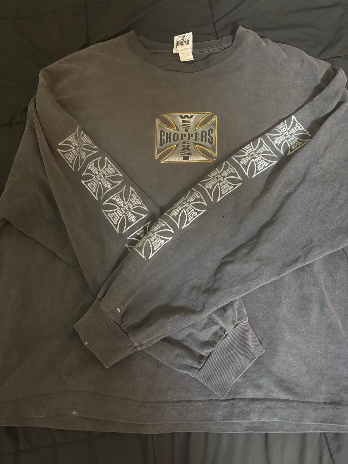 웨스트코스트차퍼스 롱슬리브 상품이미지2