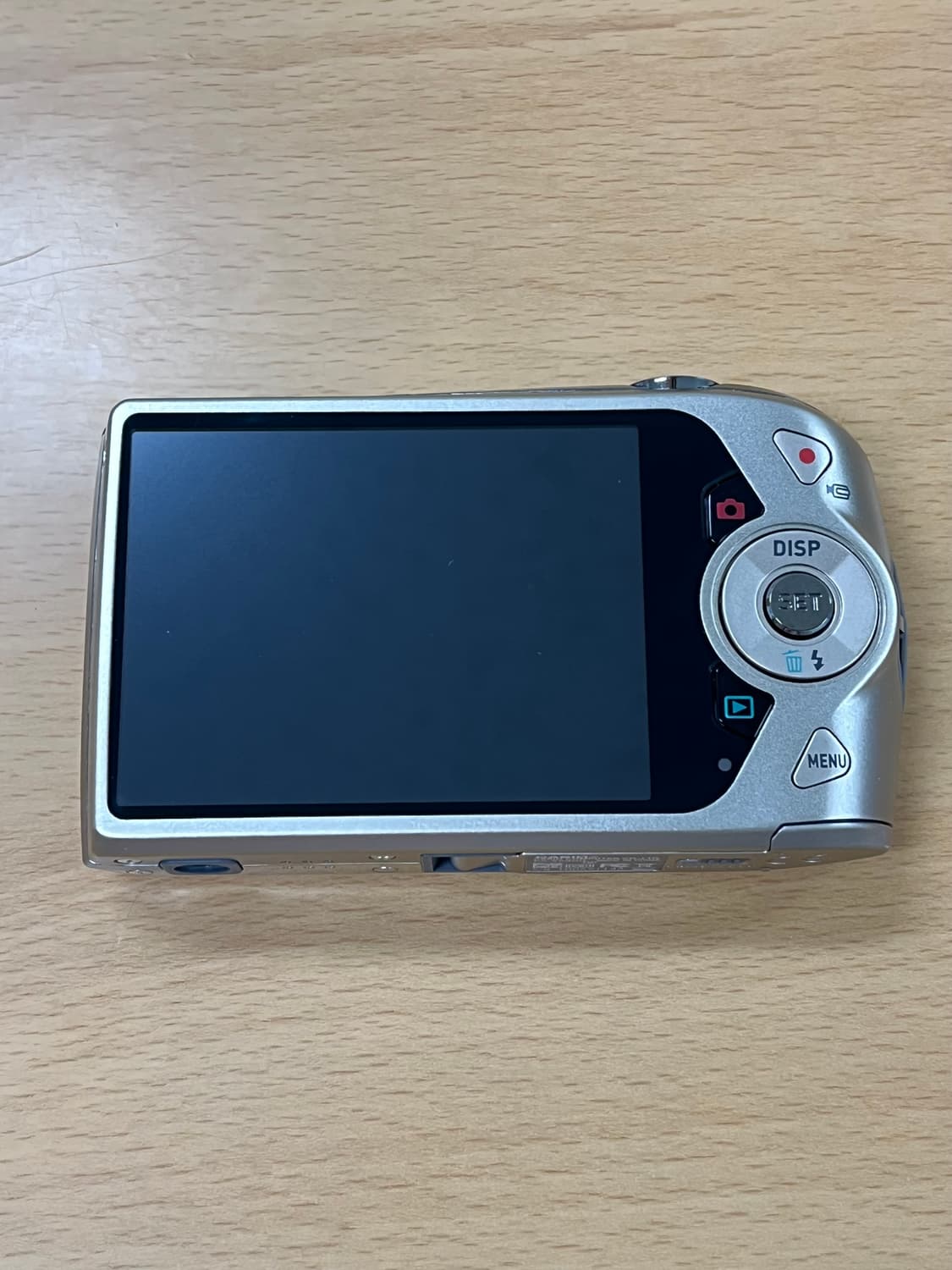 민트/카시오 엑슬림 Z2300 상품이미지6