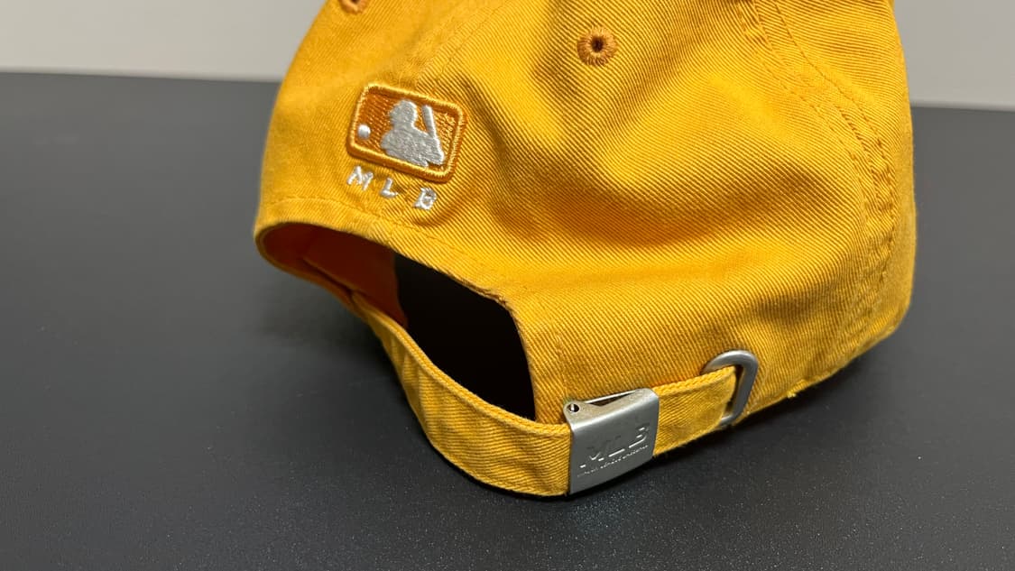 MlB 모자 상품이미지2