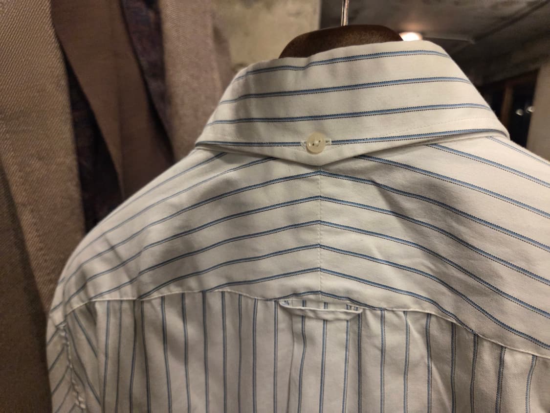 제이프레스 버튼다운셔츠  상품이미지5