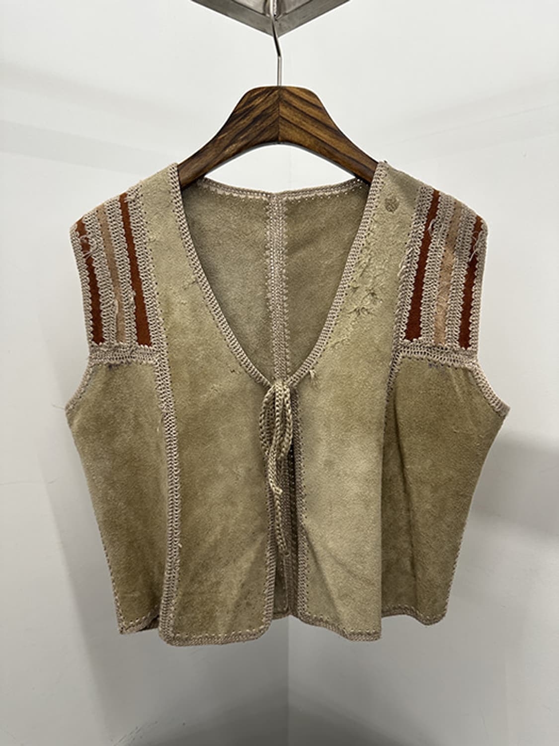 70'S VINTAGE (M~L) 상품이미지1