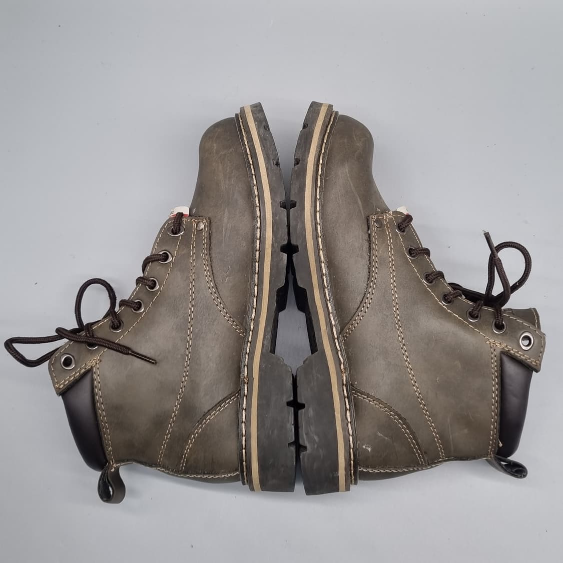 덱스터  DEXTER 방수 남성워커부츠270 상품이미지5