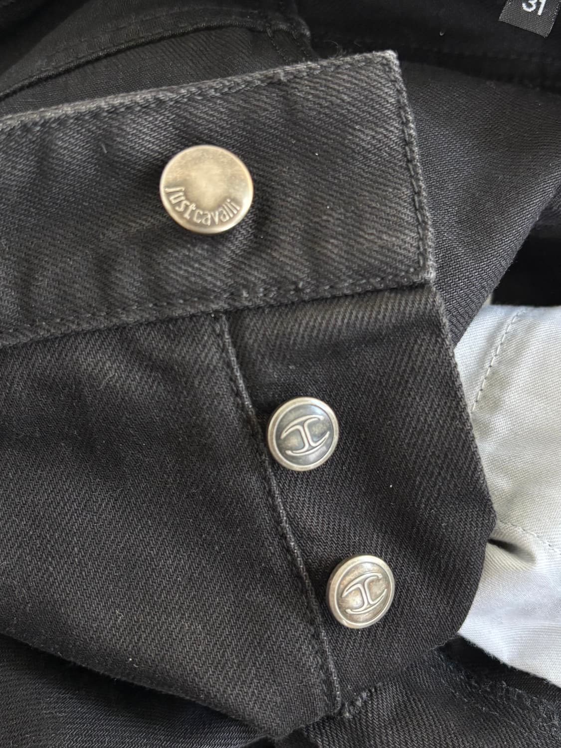 Archive Stud Jean (Rare) 상품이미지8