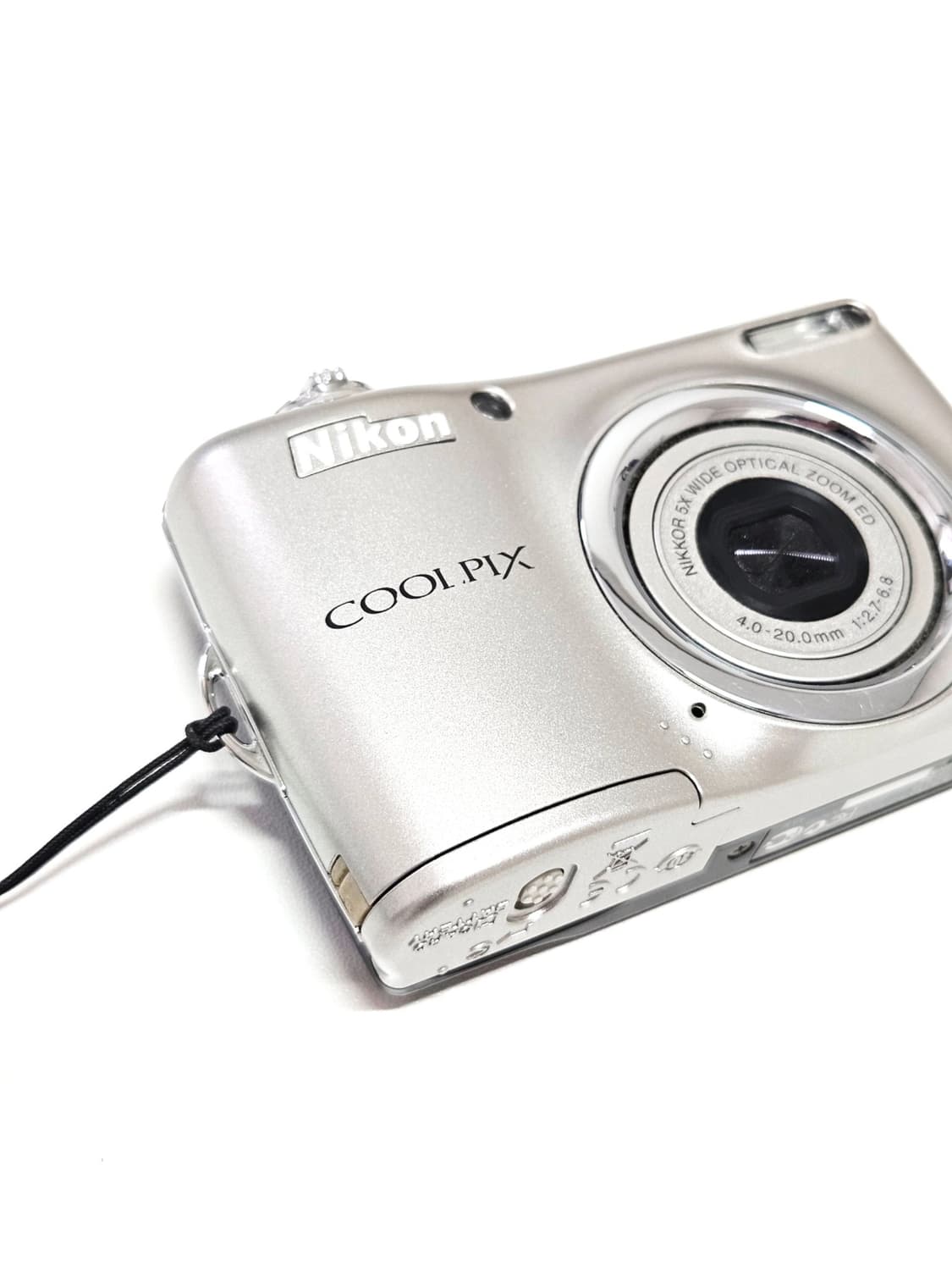 니콘 쿨픽스 Nikon Coolpix L23 디카 디지털카메라 상품이미지2