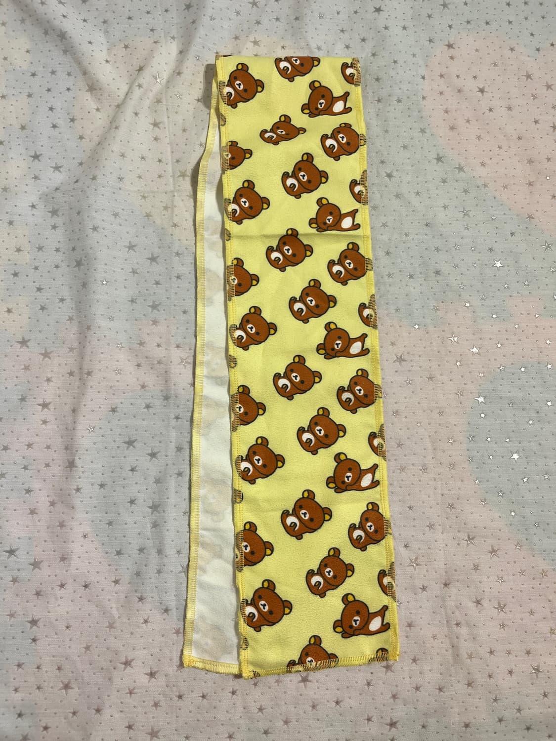 2015 리락쿠마 안경닦이 재질 스카프  상품이미지5