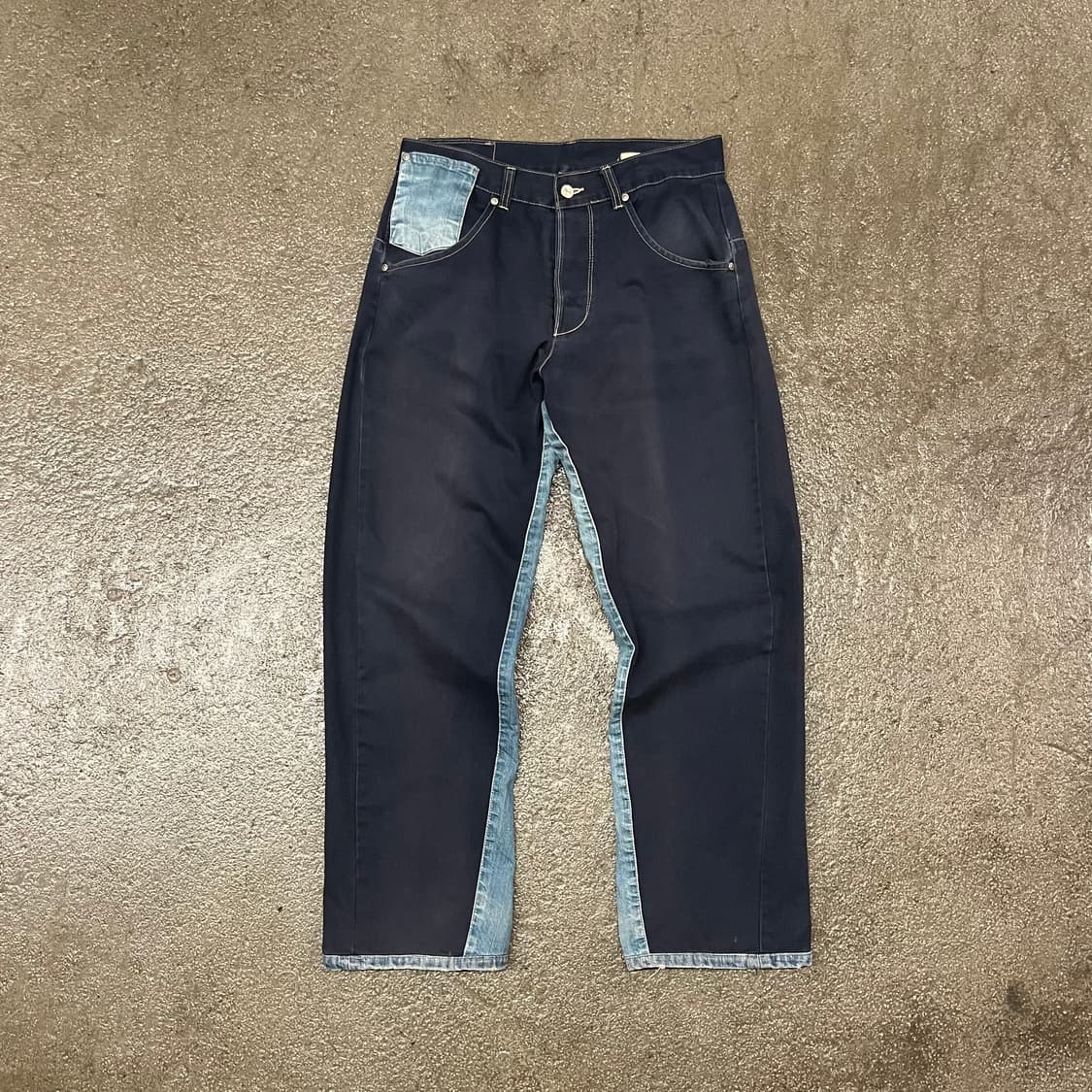 00s 리바이스 엔지니어드진 (31”) 상품이미지3