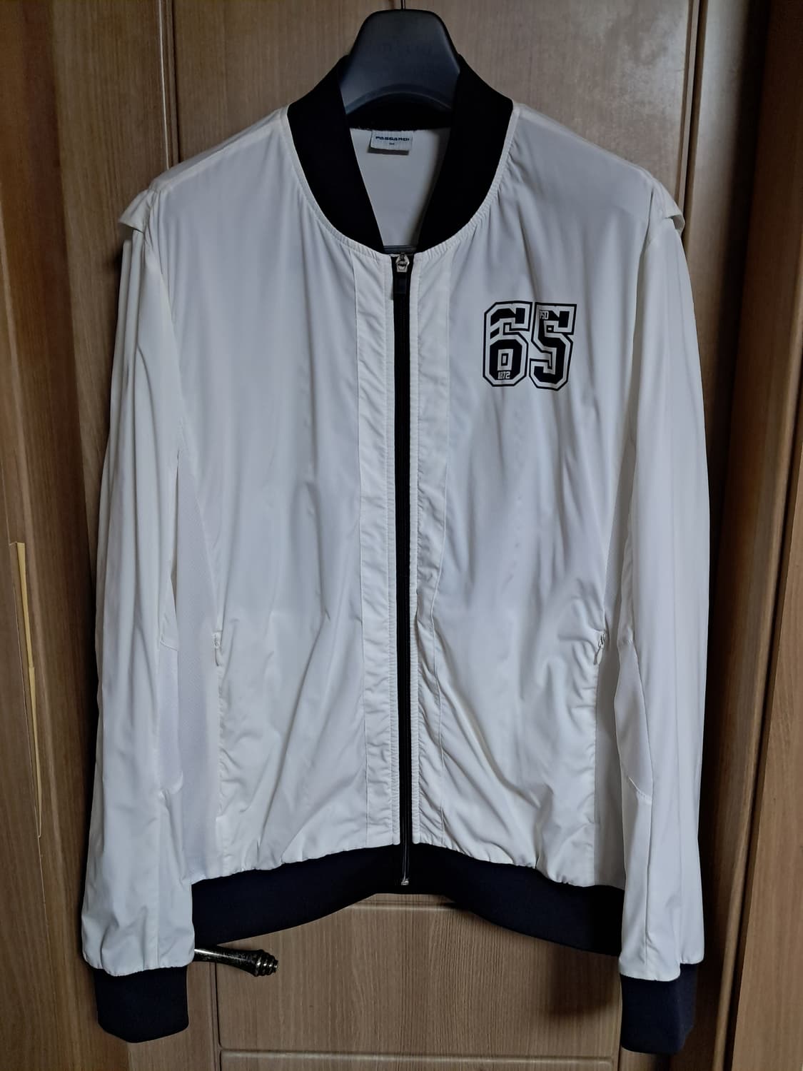 파사디 골프 바람막이 남성100  상품이미지1