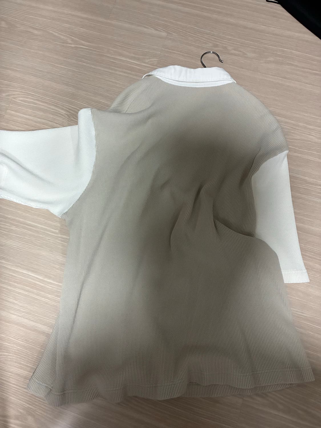 굿이너프 셔츠 goodenough 00s 90s 상품이미지5