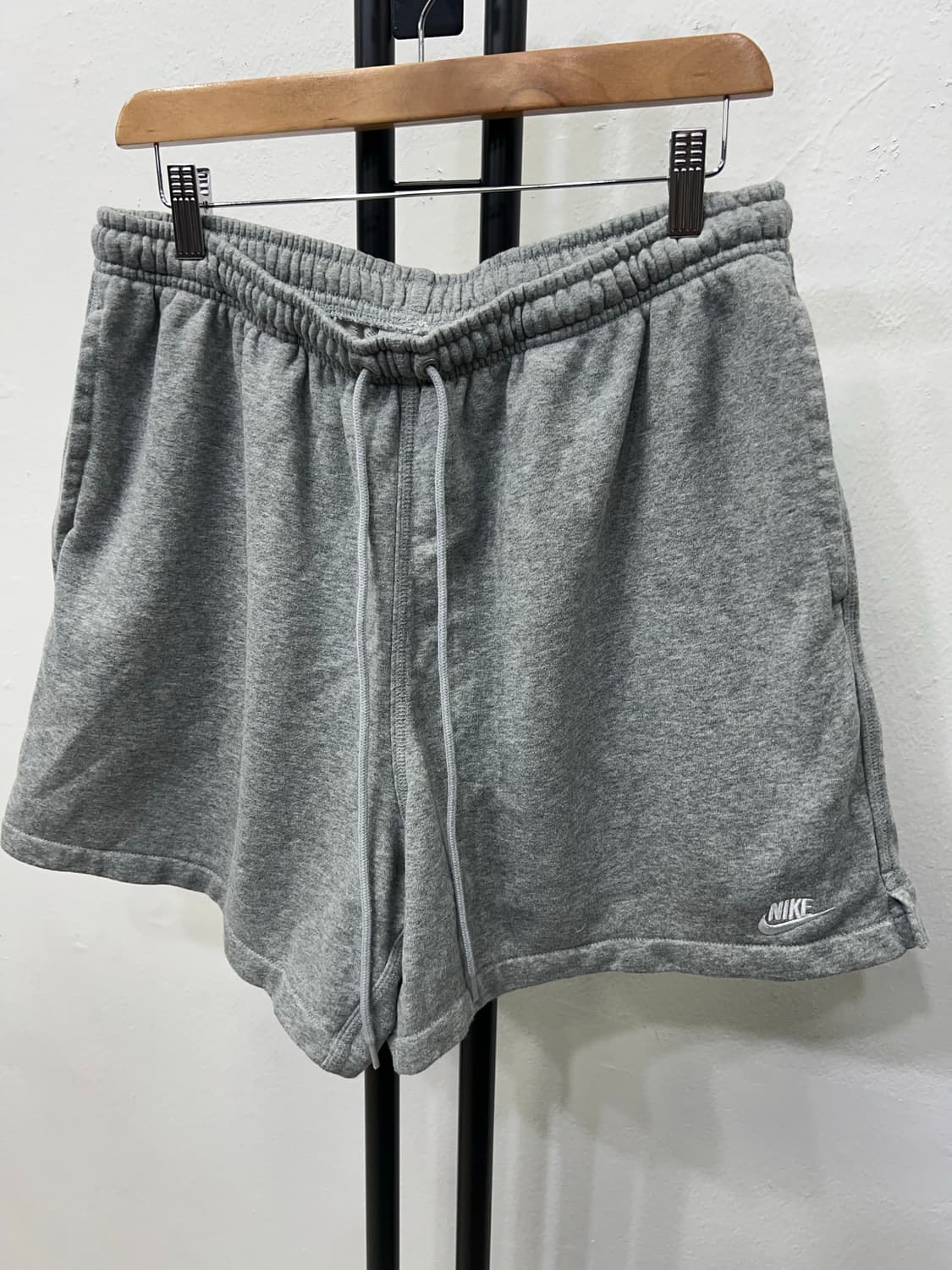 정품) 나이키 남성 반바지 XL 상품이미지3