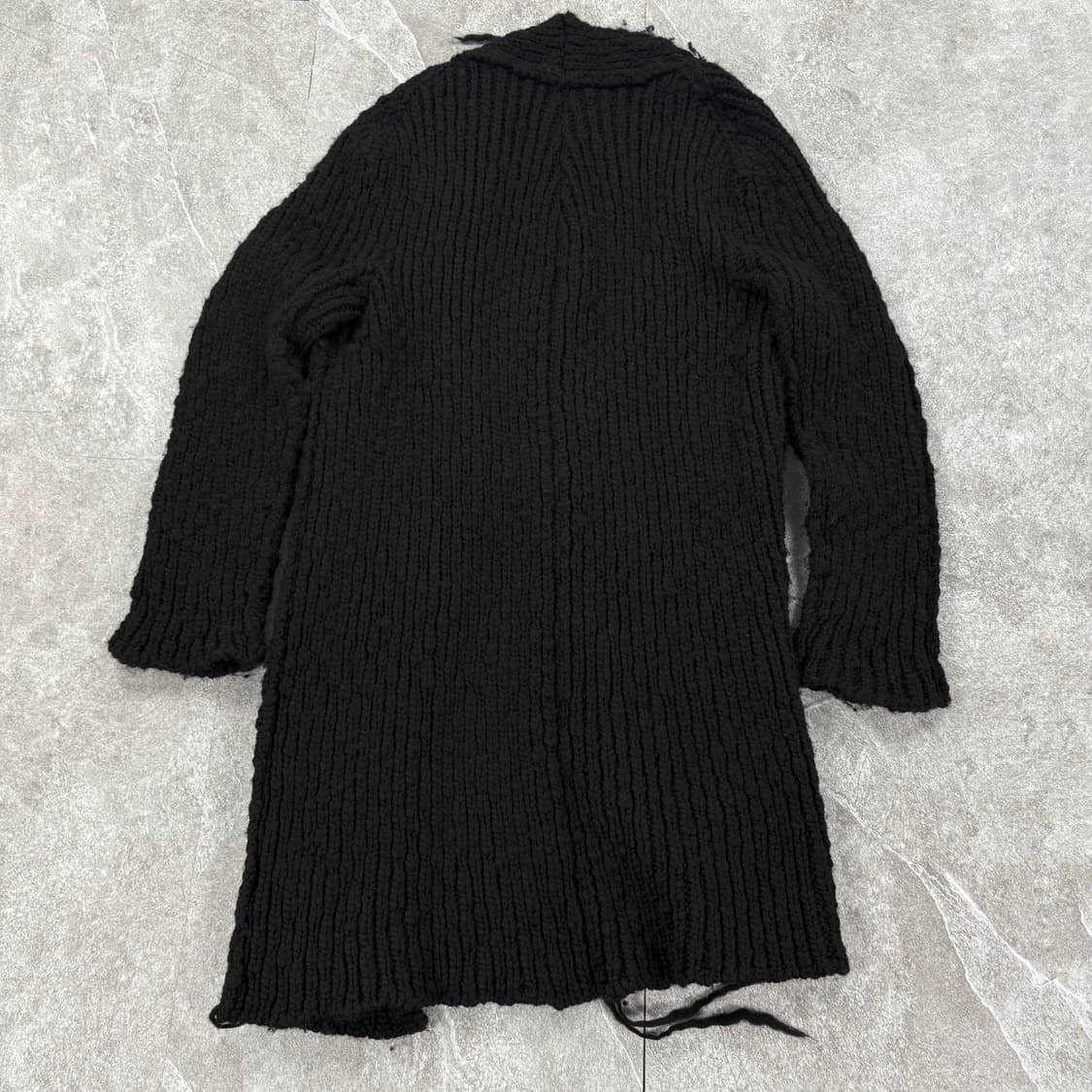 - Cedric Jacquemyn Vintage wool archive  상품이미지5