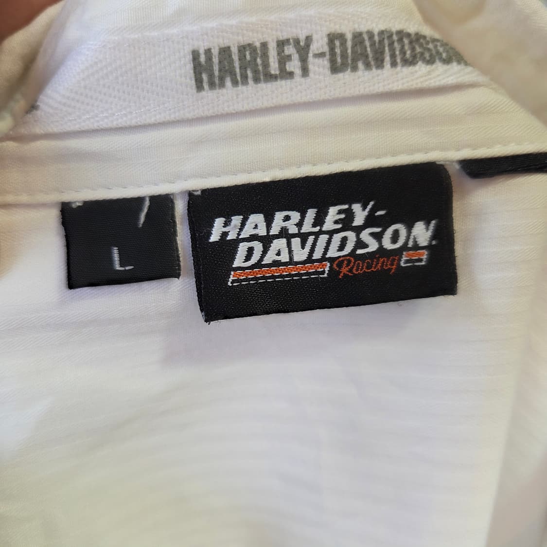 할리데이비슨 셔츠 상품이미지6