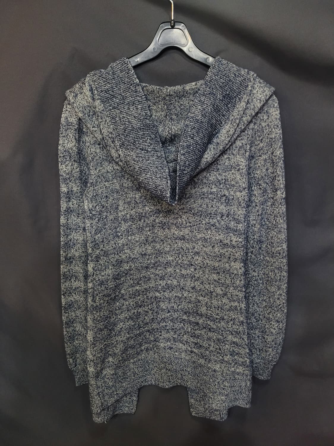 Theory 띠어리 캐시미어 실크 울혼방 오픈 가디건 상품이미지3