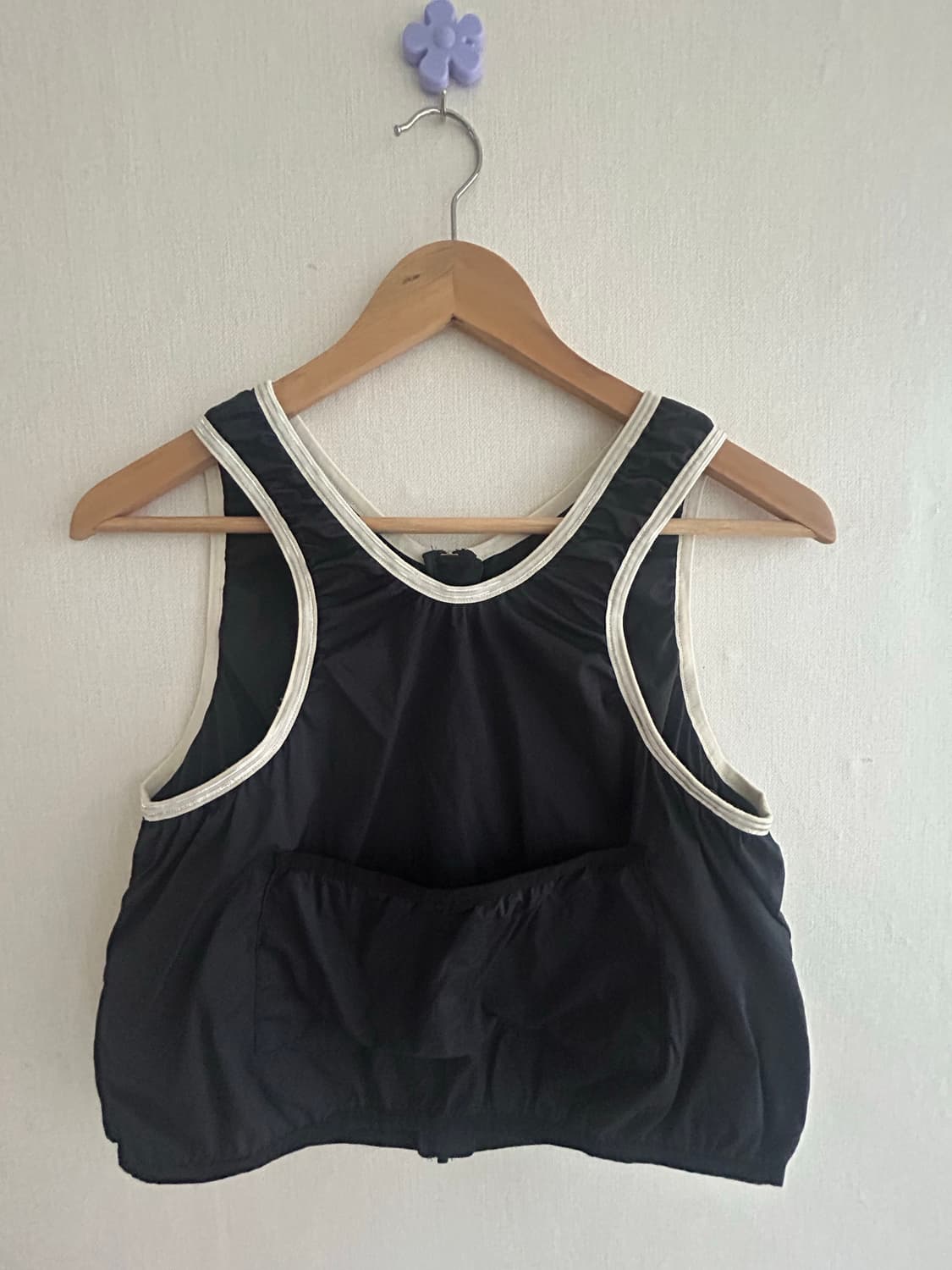 Open yy vest 상품이미지2