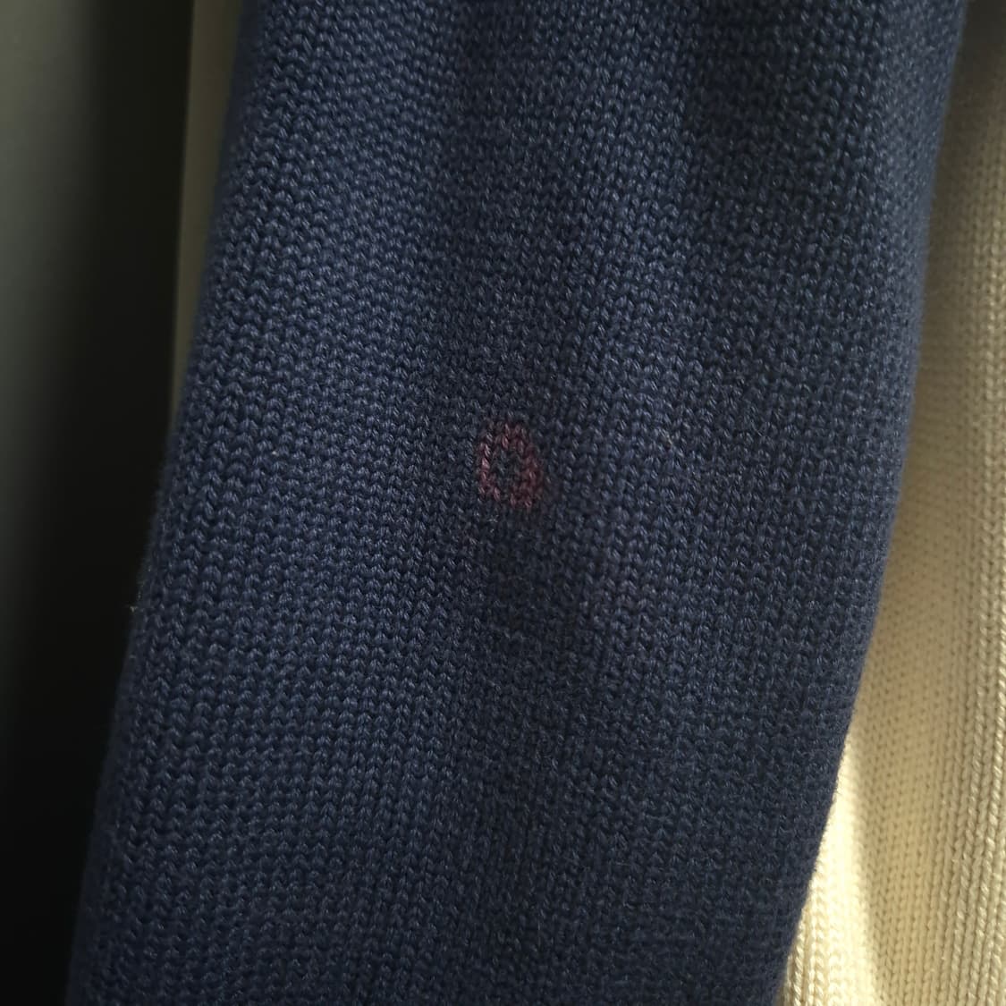 럭비 랄프로렌 리버시블 바시티 자켓 상품이미지6