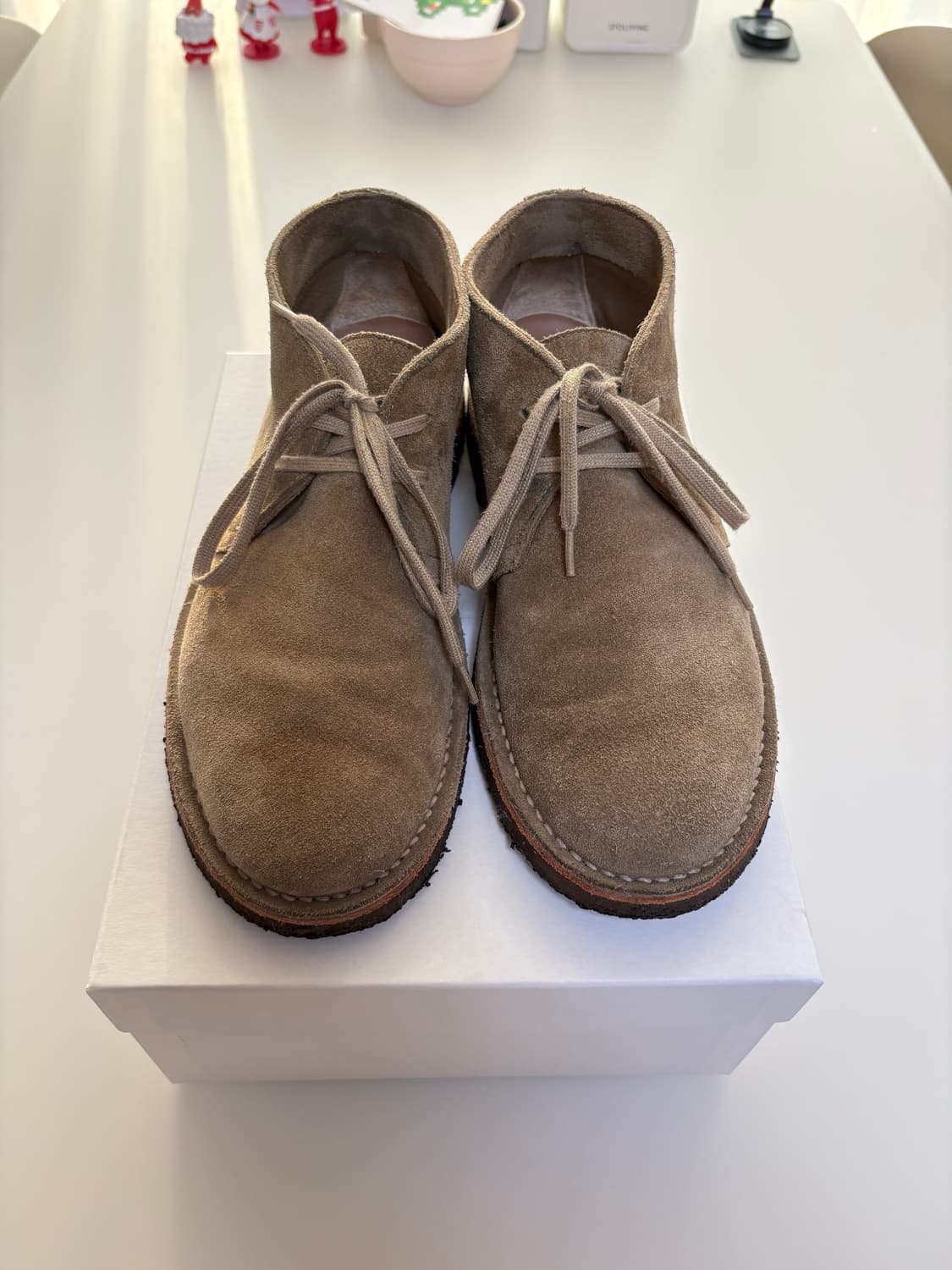 그라더스 블루처10 베이지 270 상품이미지1