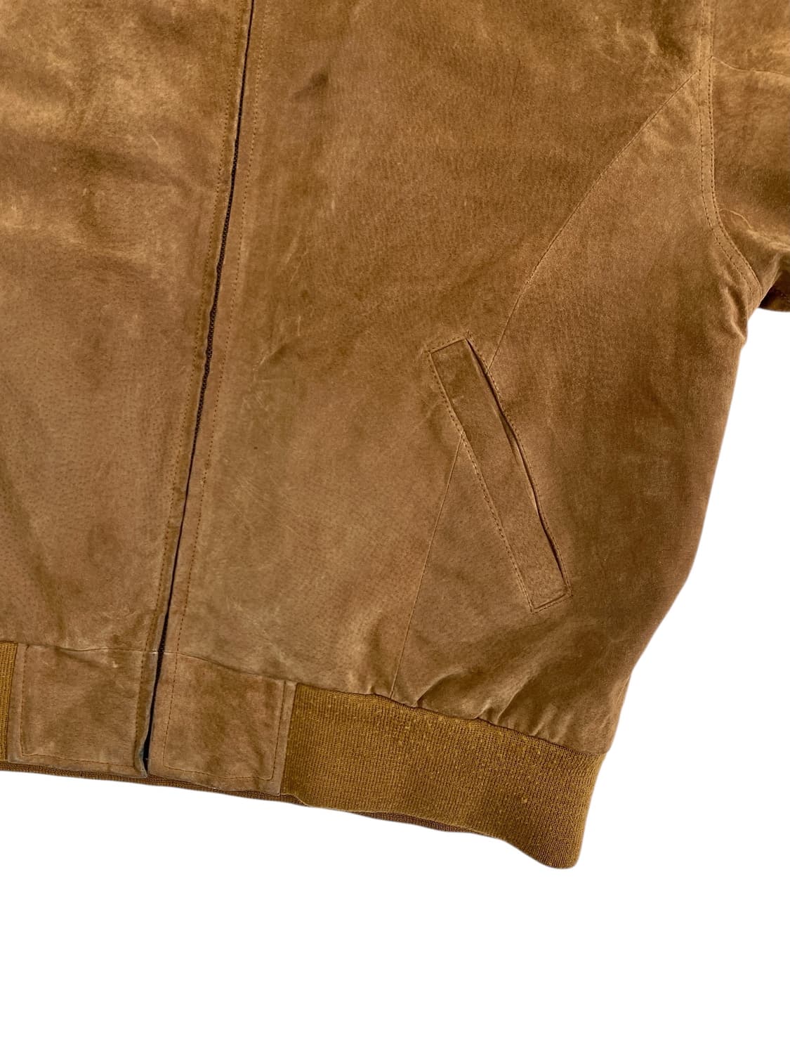 스테인 존스 베이 돈피 자켓 상품이미지5