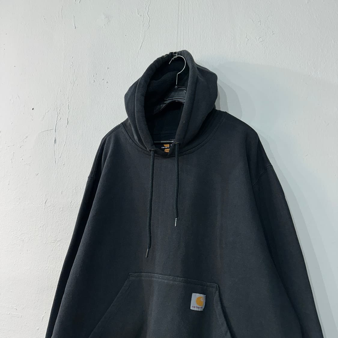 칼하트 기모 후드티 100-105 상품이미지2