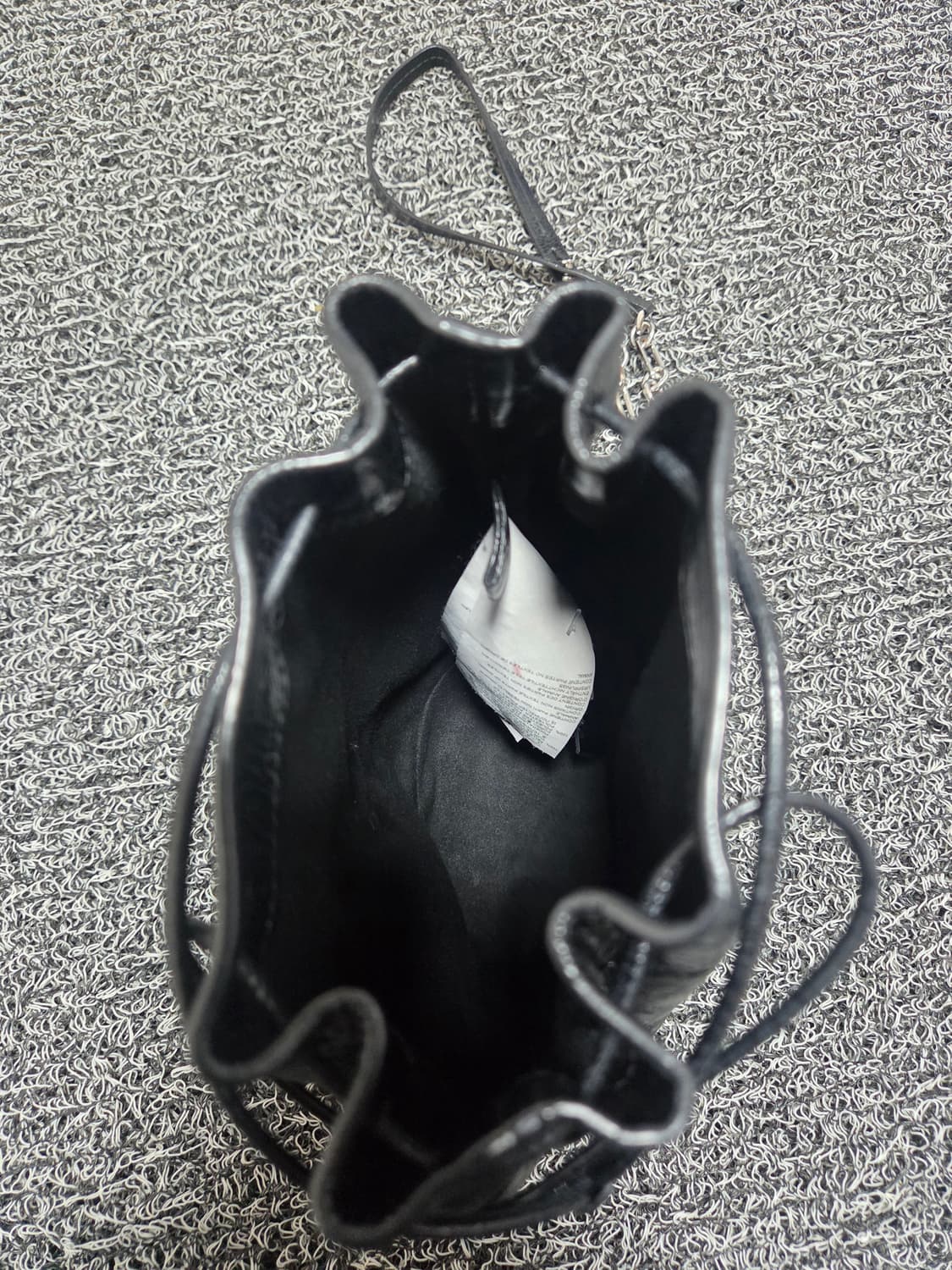 메종마르지엘라 버킷백 상품이미지3