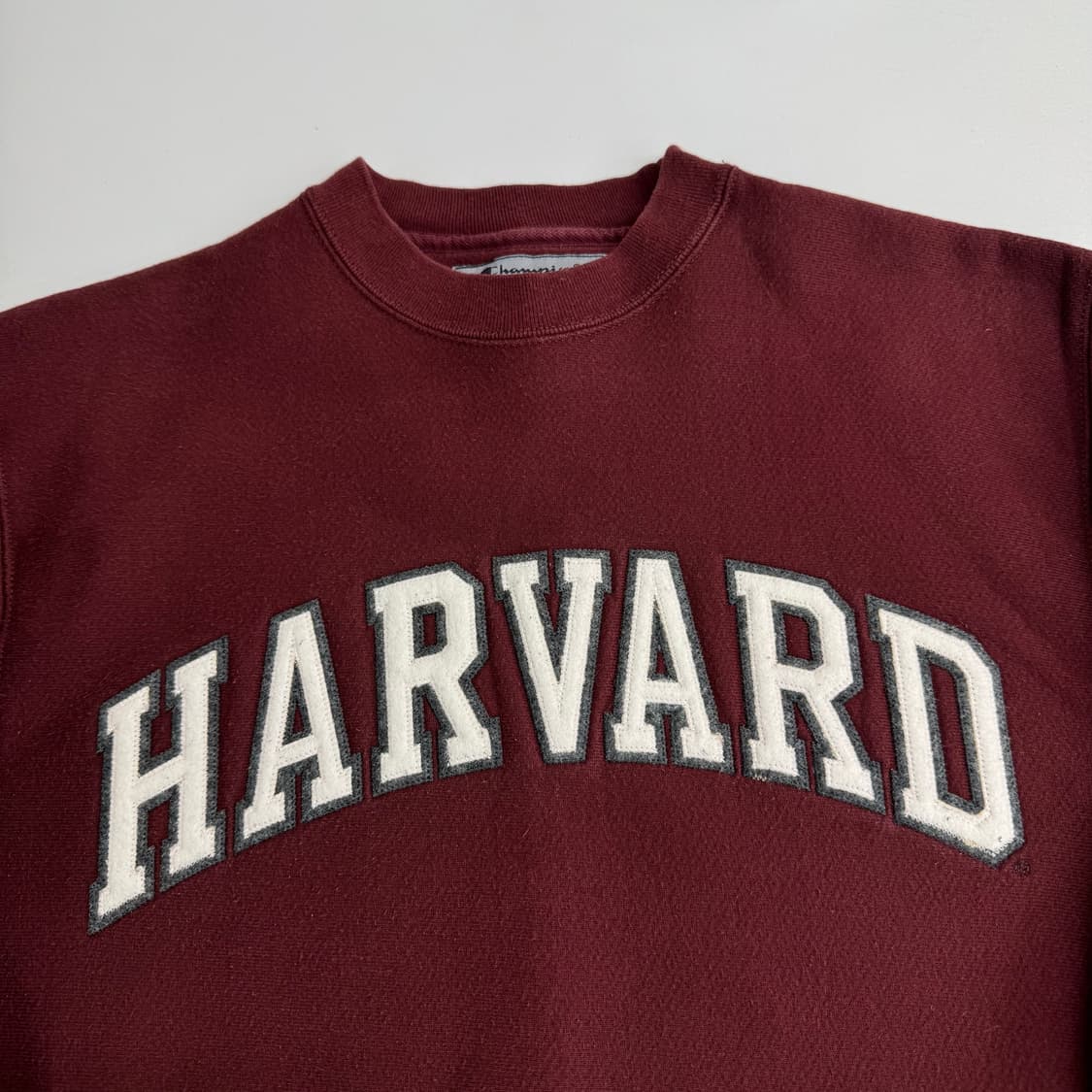 챔피온 맨투맨 상품이미지3