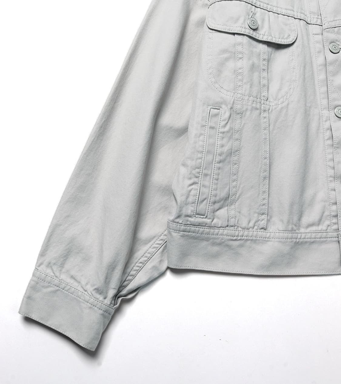 BEAMS - COWBOY JACKET 상품이미지5
