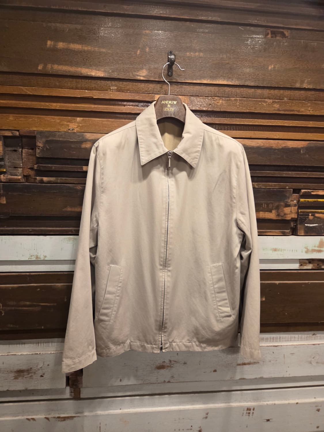 던힐 클래식 블루종 상품이미지7