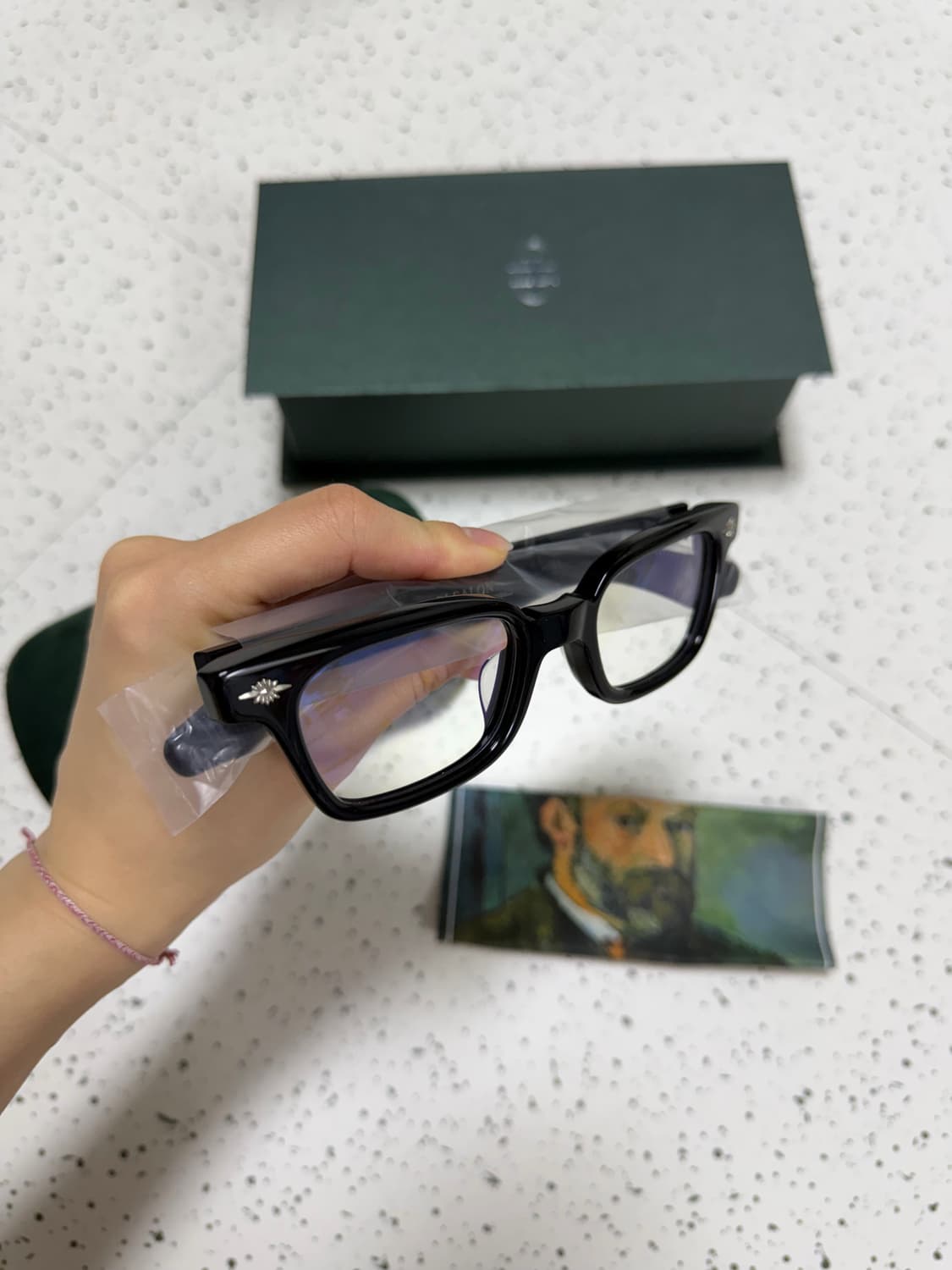 파이살론 인퍼 infer 44 블랙 상품이미지2