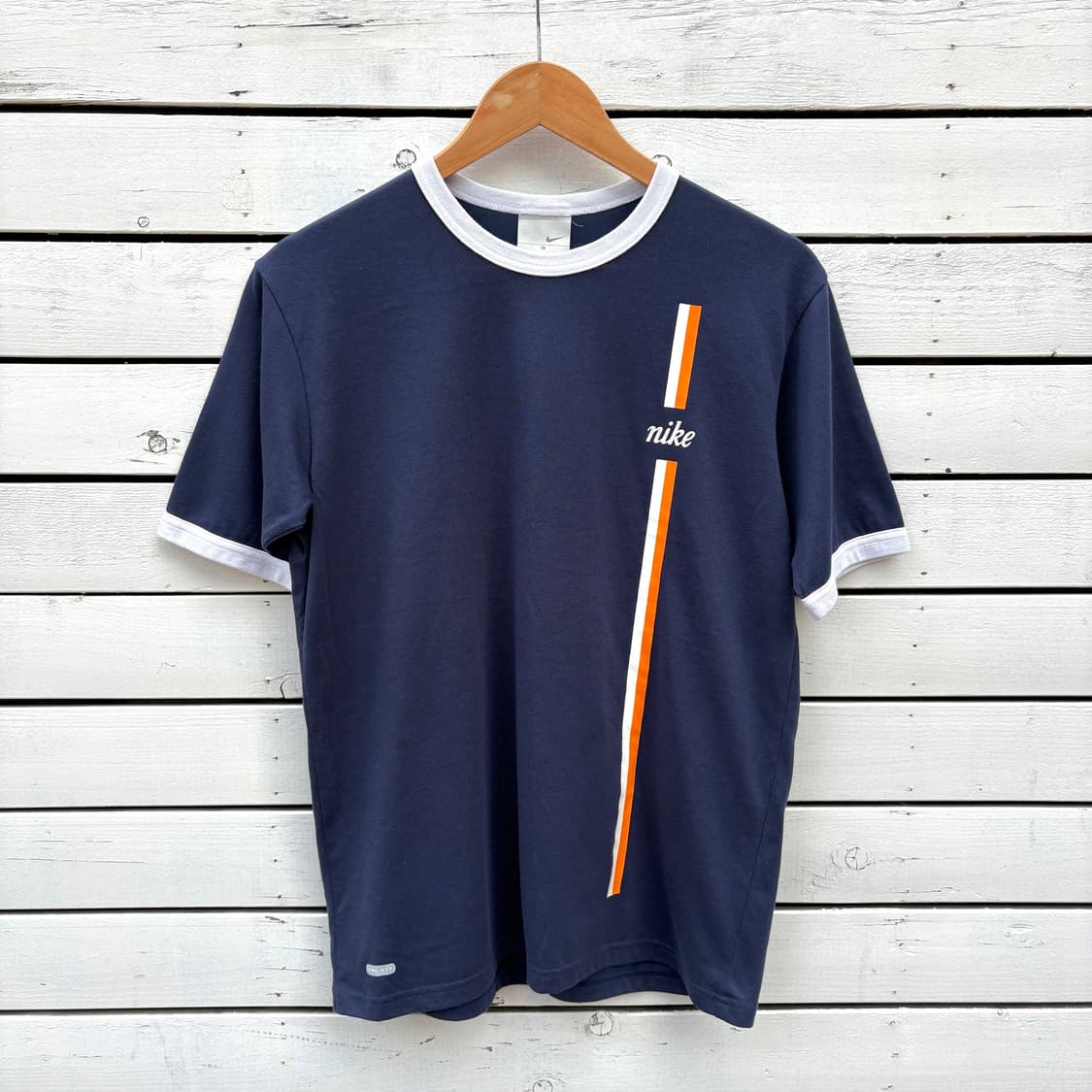 Nike 나이키 반팔 티셔츠 링거티 상품이미지1