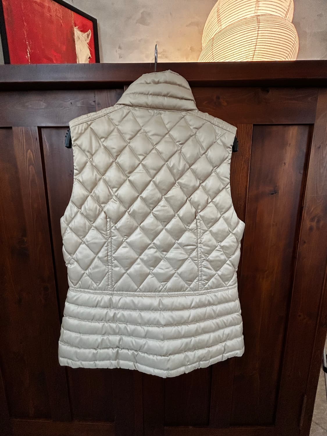 폴로골프조끼 상품이미지3