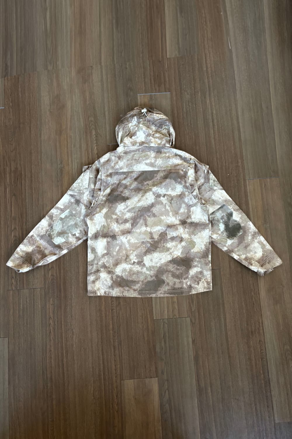 Military Jacket 상품이미지6