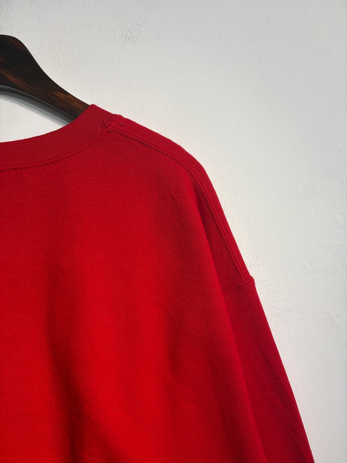 [L] U.S.A. 크리스마스 어글리니트 산타 스웻 셔츠 맨투맨 L 상품이미지9