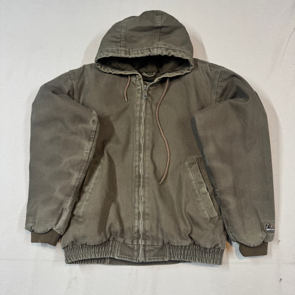 M) ROCKY USA 워크웨어 덕 액티브 자켓 상품이미지2