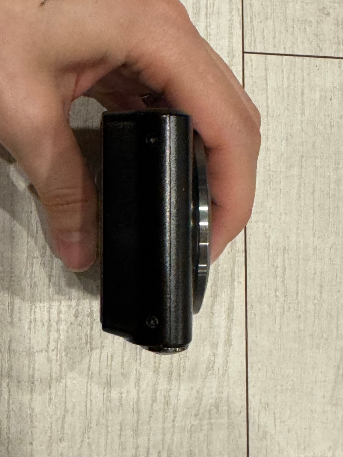 카시오 엑슬림 EX-H10 빈티지 디카 상품이미지6