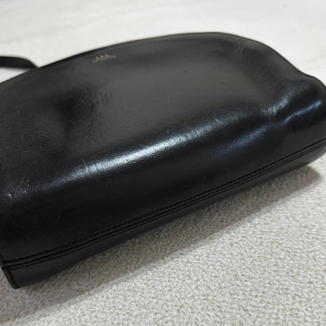 [OS] 아페쎄 하프문백 상품이미지6