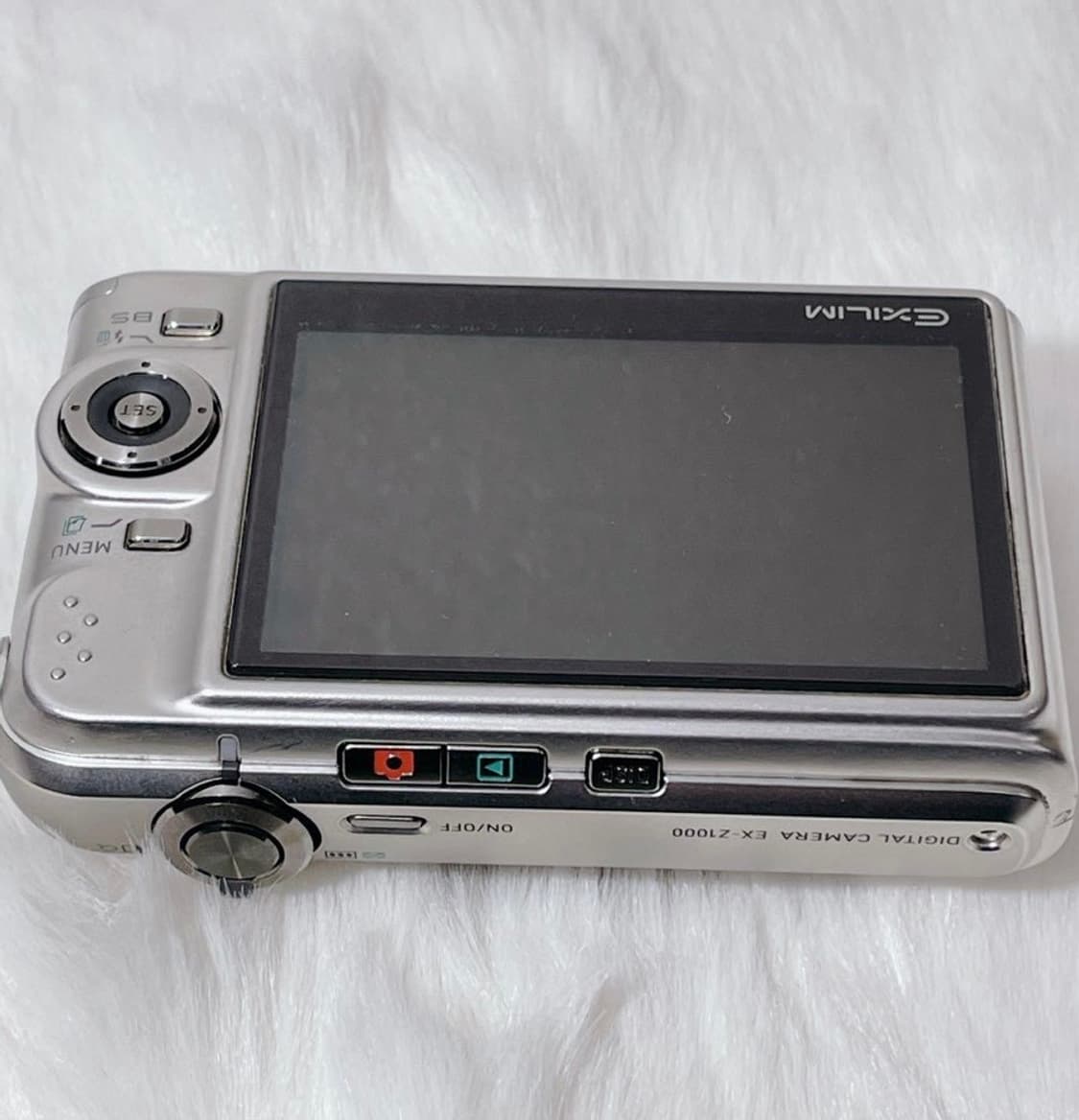 CASIO EXILIM EX-Z1000 상품이미지3