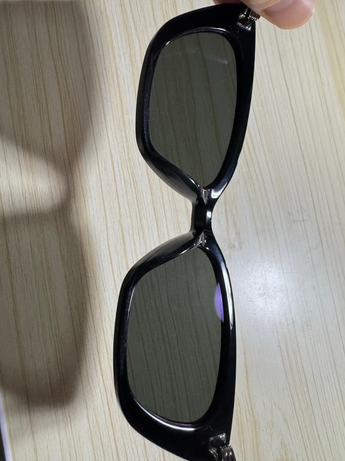 젠틀몬스터 테라코타 블랙 상품이미지6