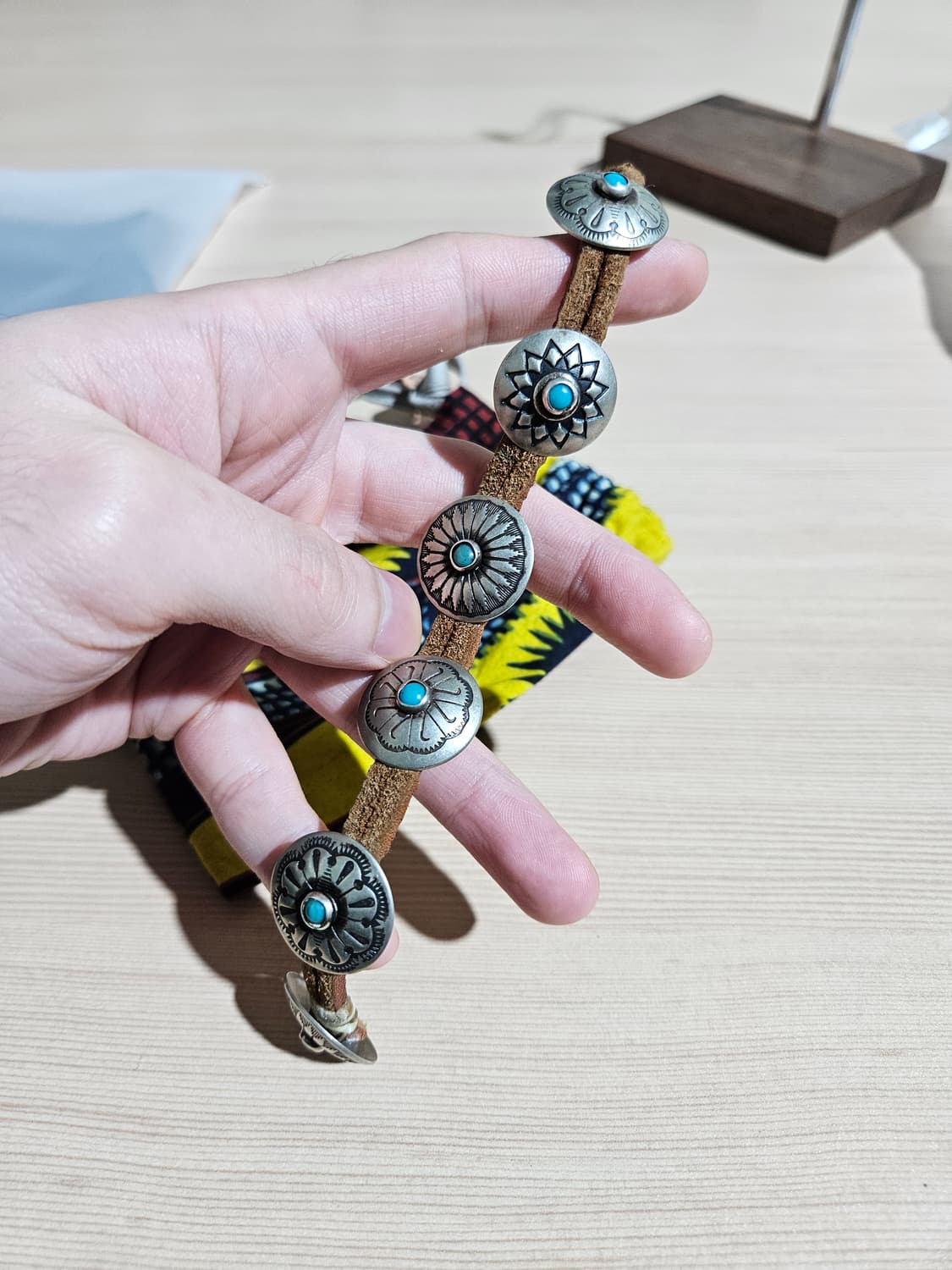 유케텐 콘초 팔찌 상품이미지4