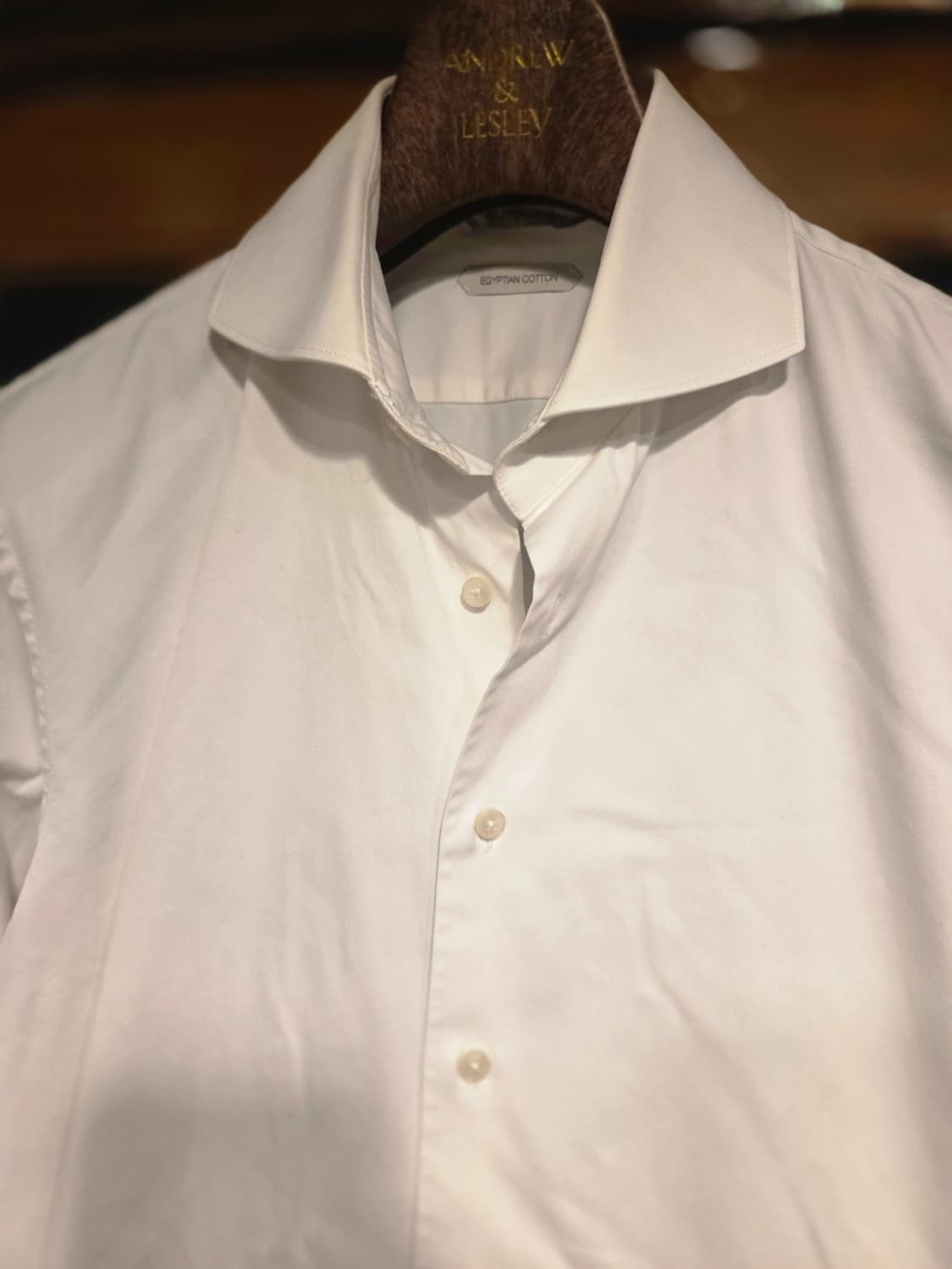 수트서플라이 셔츠 상품이미지3