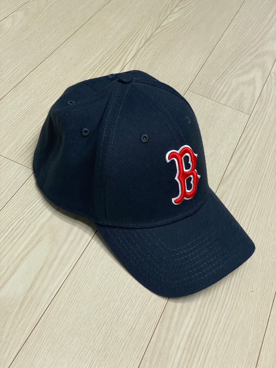 [뉴에라 MLB] 빔즈 볼캡 모자 상품이미지2