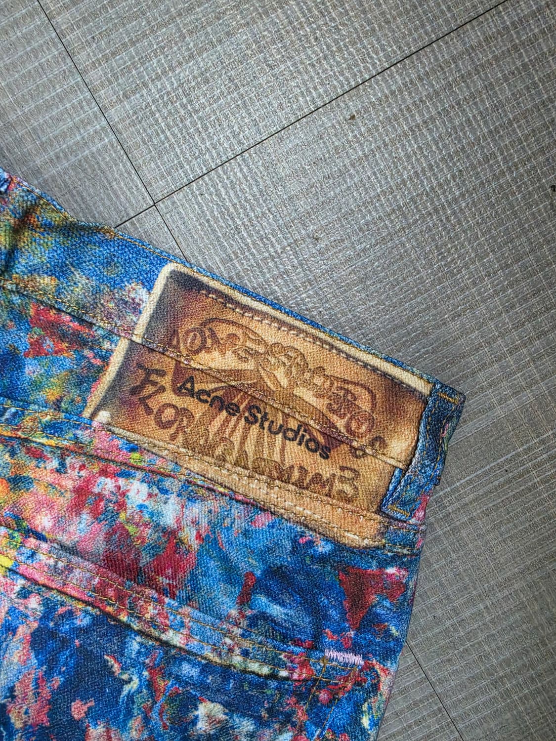 아크네 스튜디오 상품이미지8