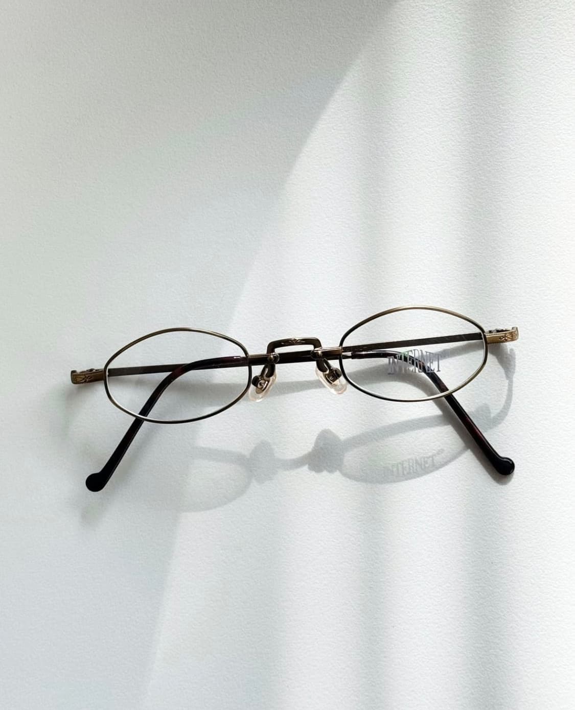 Vintage 안경 상품이미지1