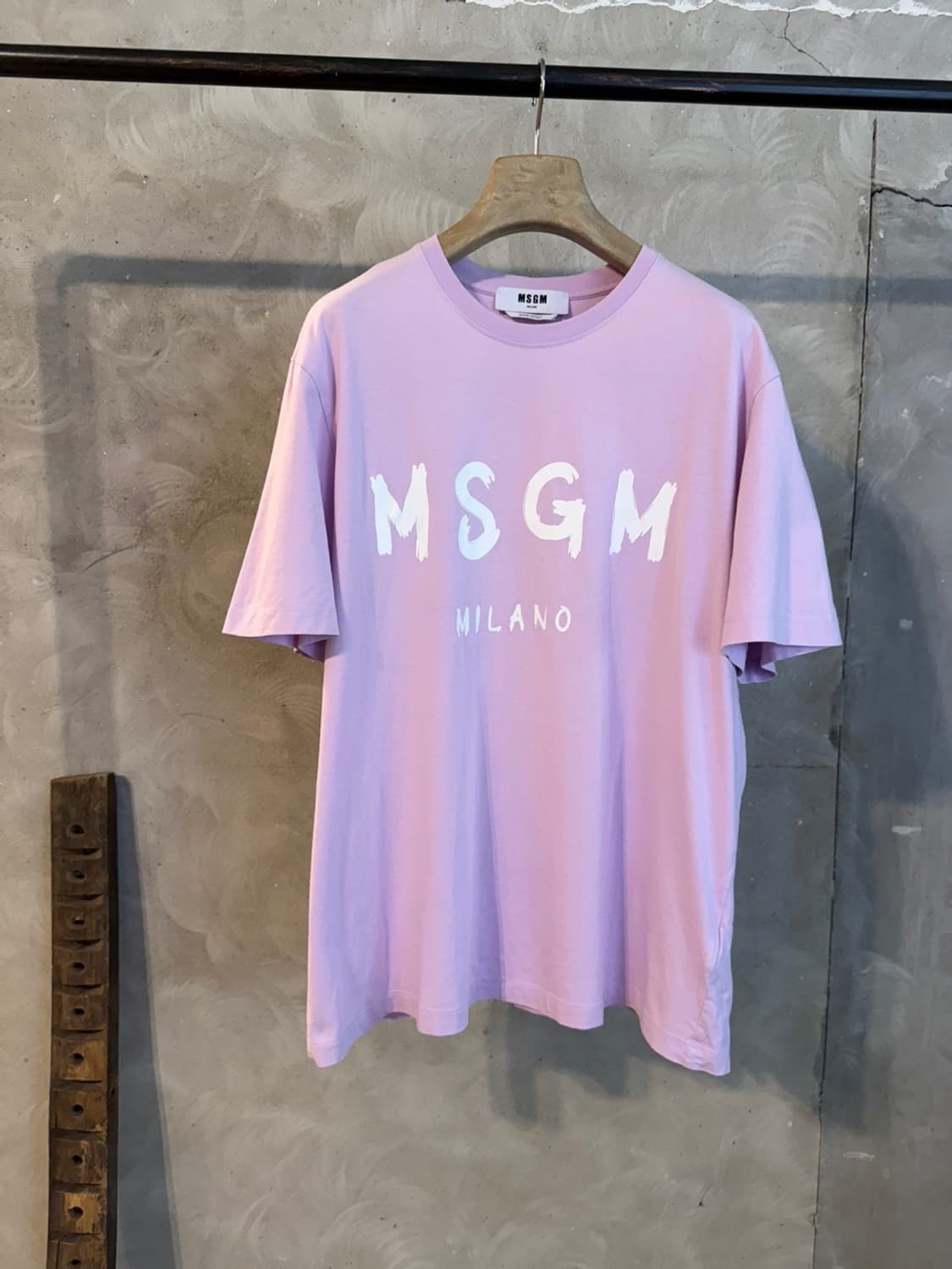 MSGM 티셔츠 100 상품이미지9