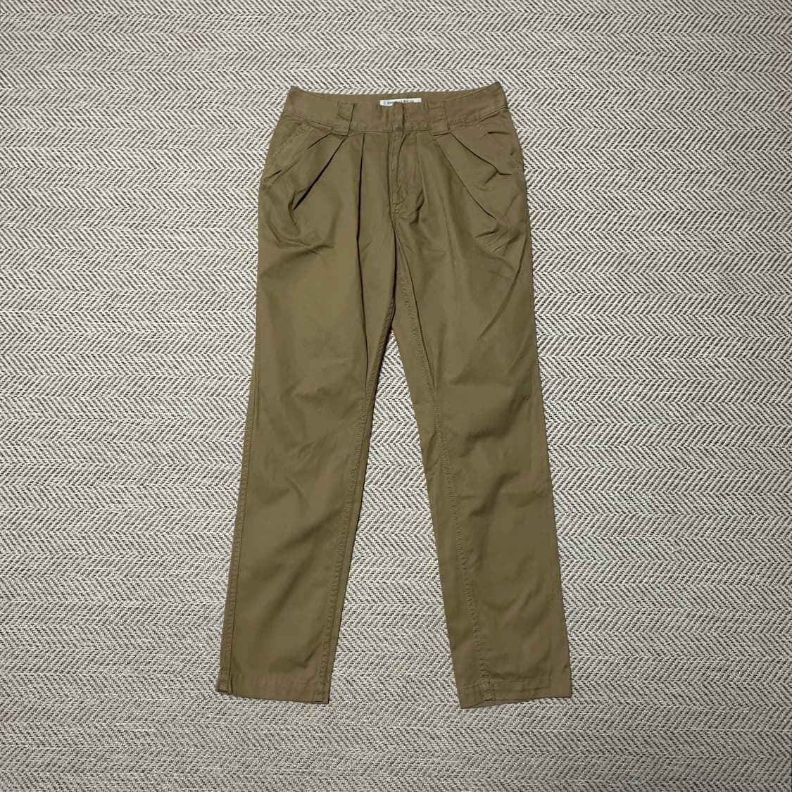 UNITED ARROWS japan made work chinopants 상품이미지1