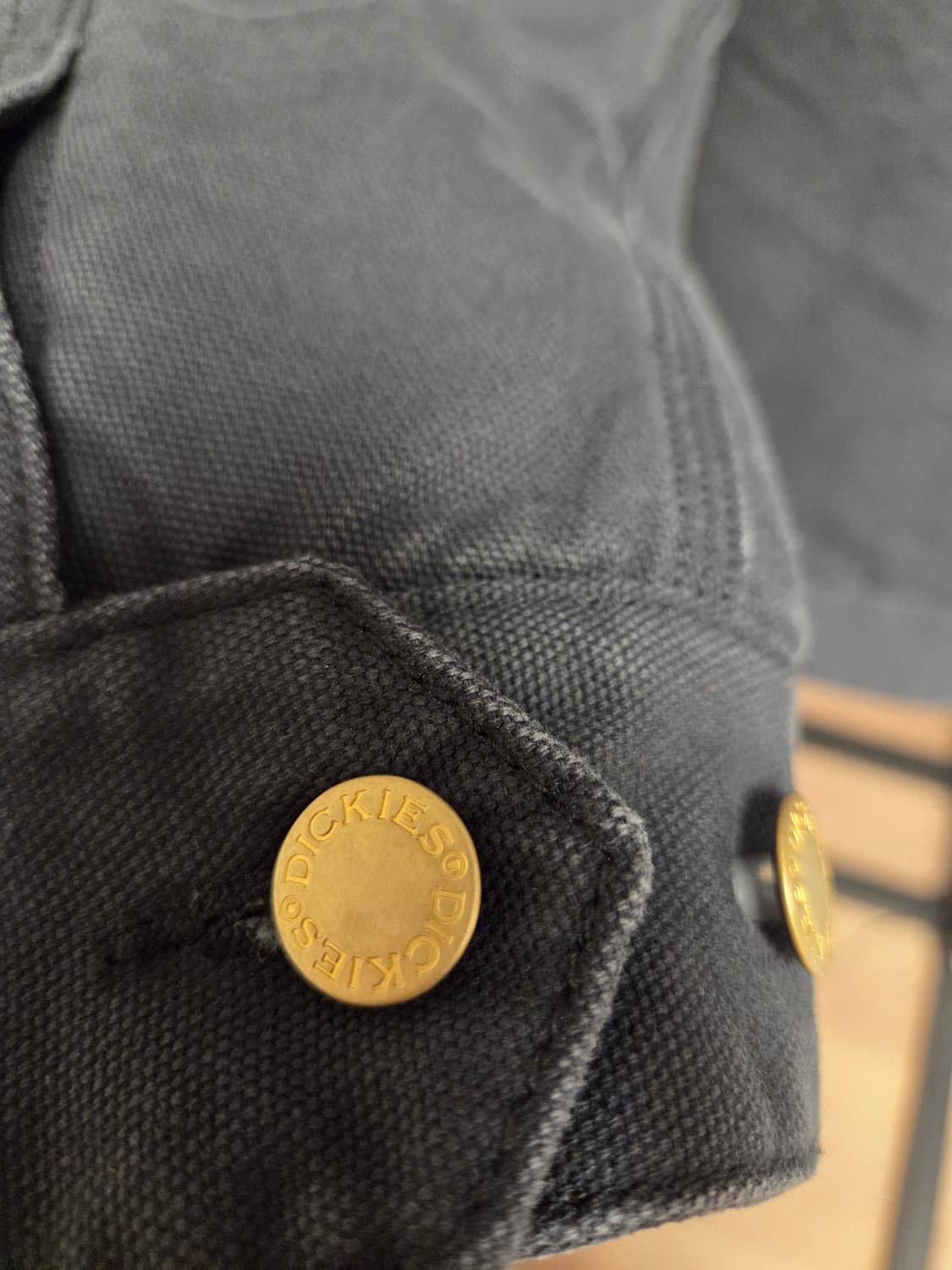 슈프림 디키즈 워크자켓 L 상품이미지4