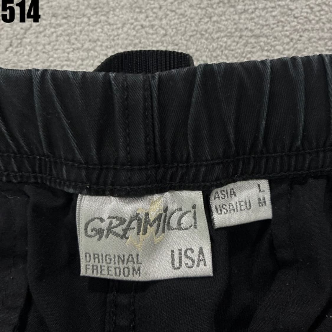 GRAMICCI 바지  상품이미지3